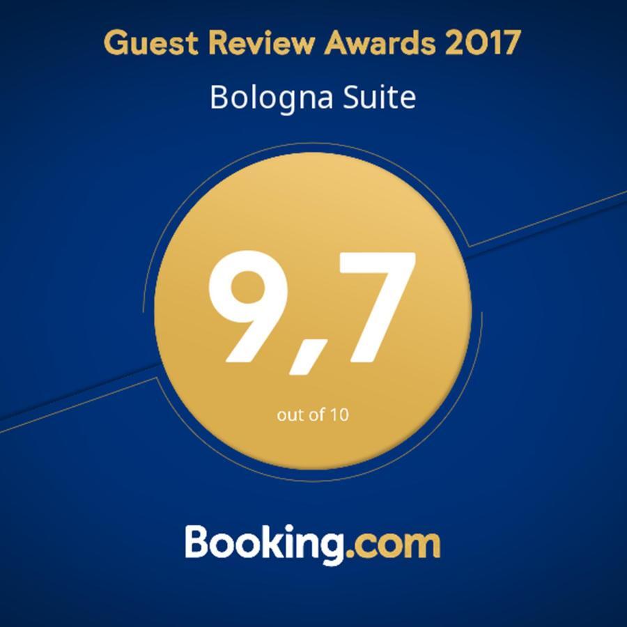 Bologna Suite Номер фото